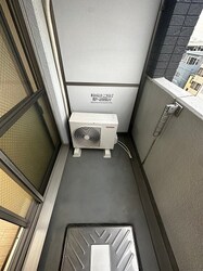 芦原橋駅 徒歩3分 8階の物件内観写真